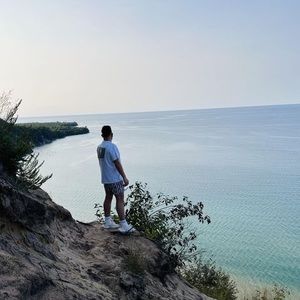 Meet your Posher, Antonio